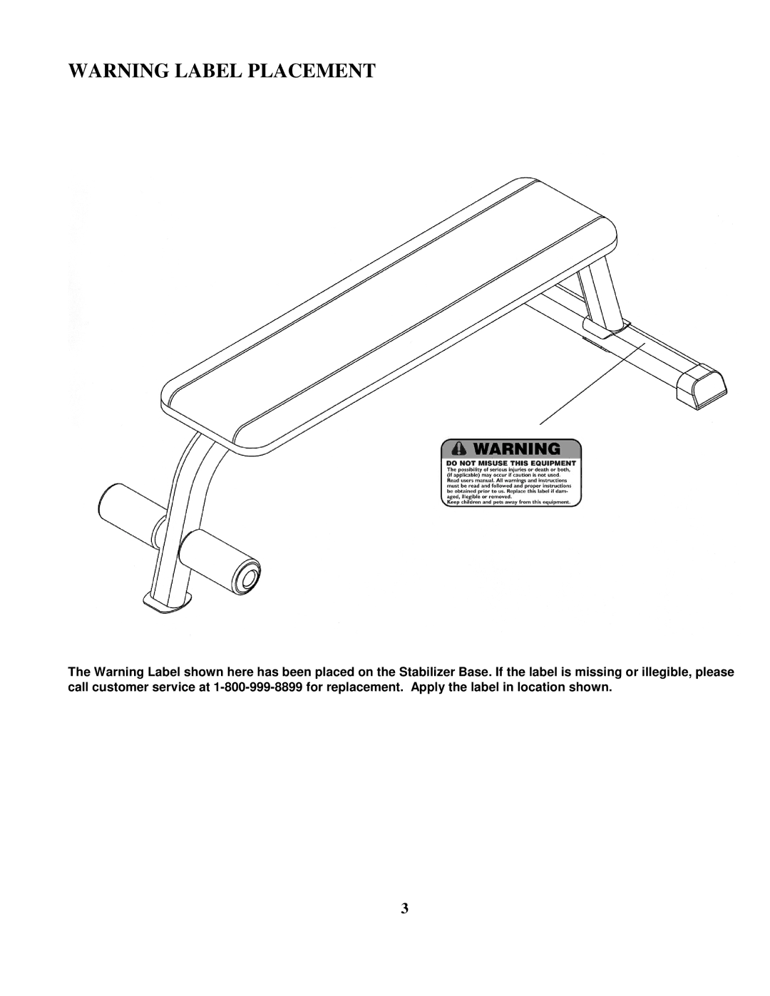 Impex IGS-663 manual 