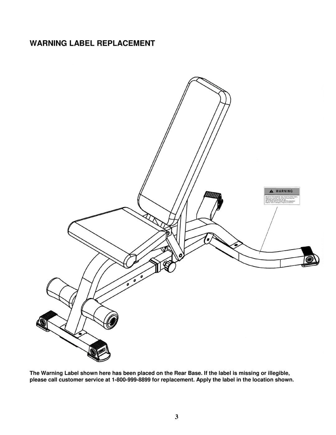 Impex IGS-6900 manual 