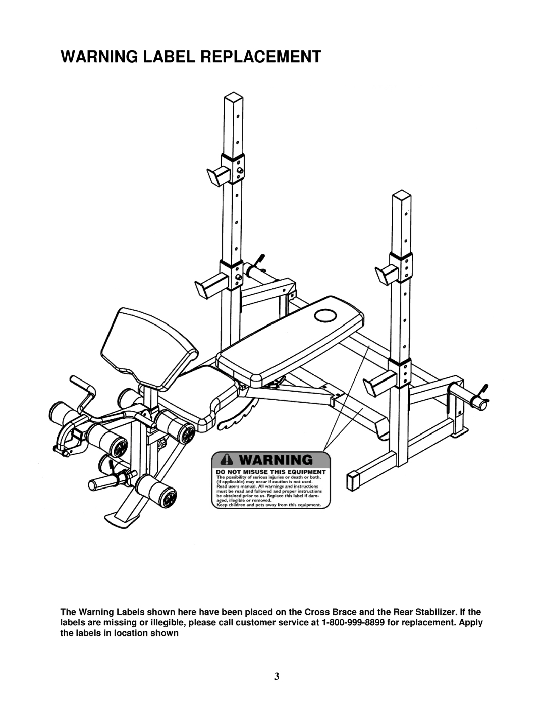 Impex IGS-8862 manual 