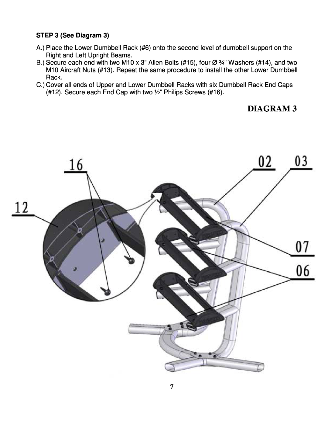Impex IVK-402 manual See Diagram 