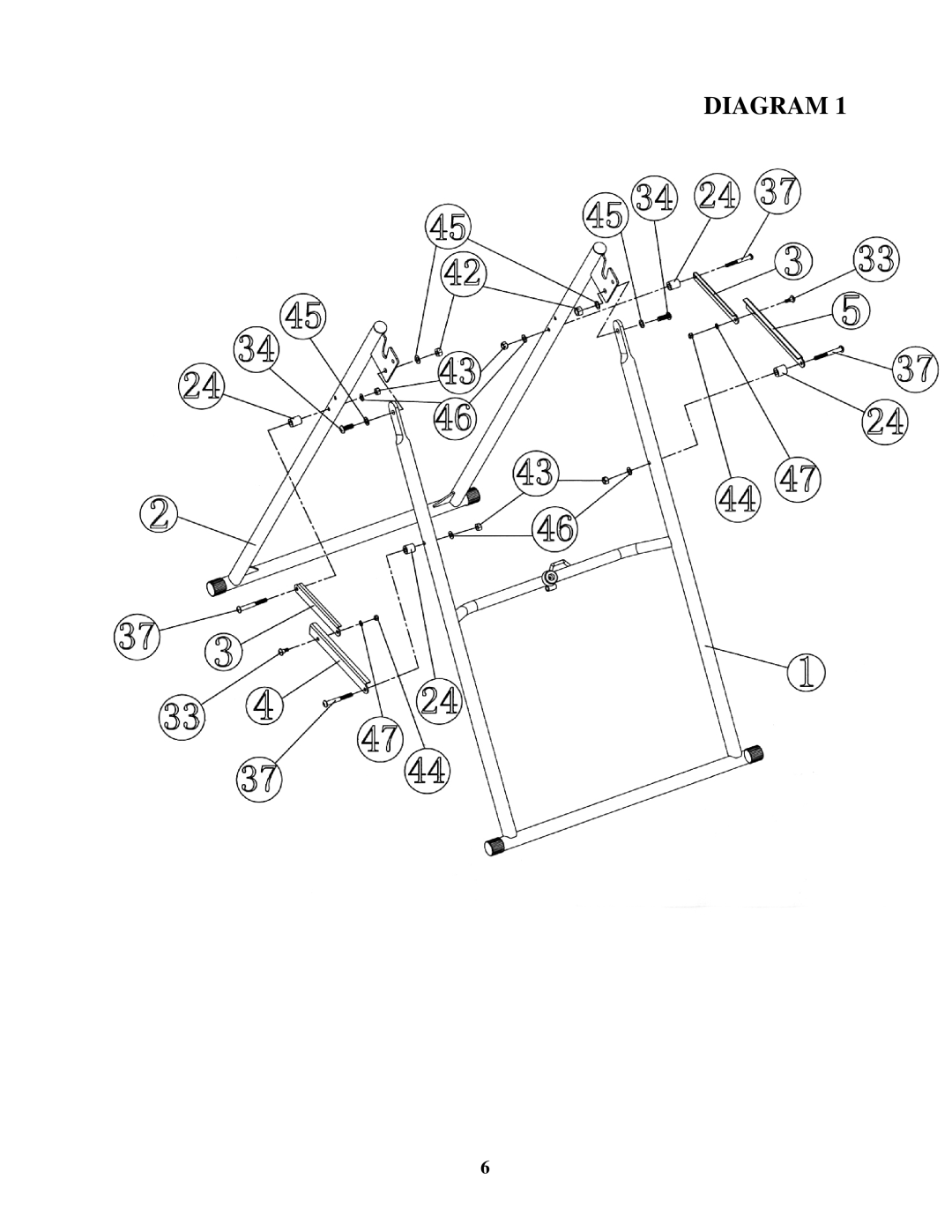 Impex IVT-451 manual Diagram 