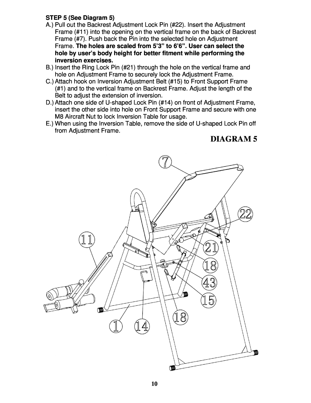 Impex IVT-451 manual See Diagram 
