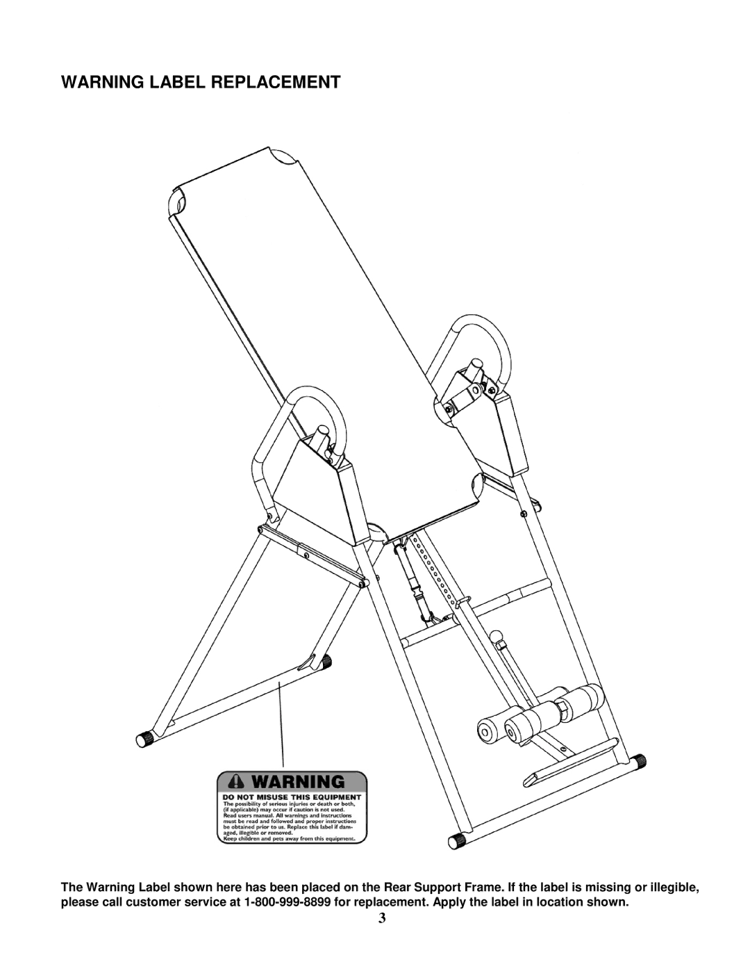 Impex IVT-50 manual 