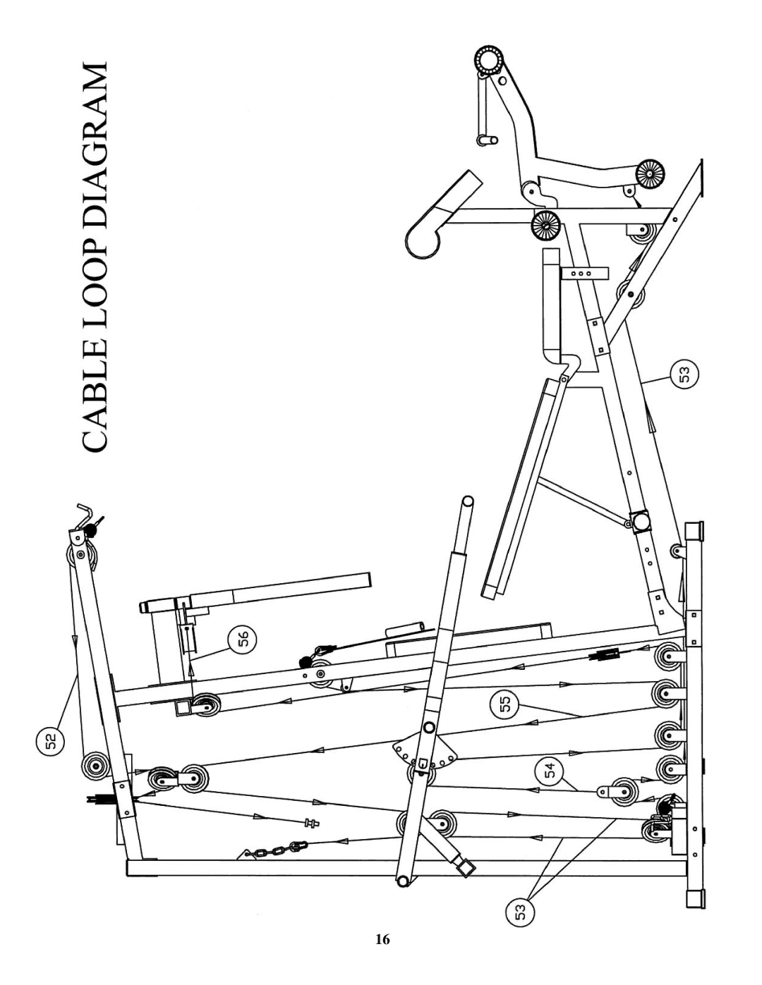 Impex MACH V manual 