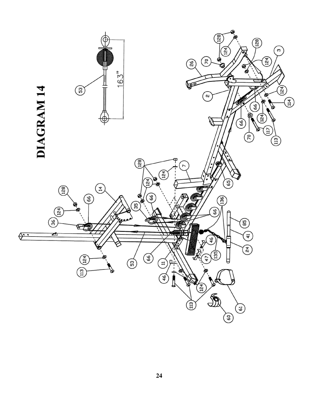 Impex MACH V manual 