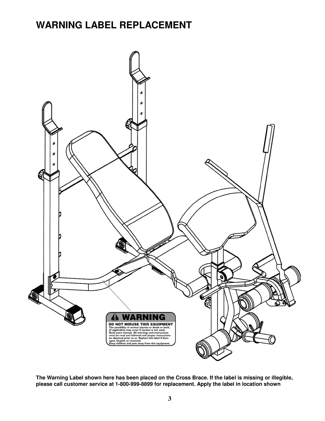 Impex MCB-5693 manual 