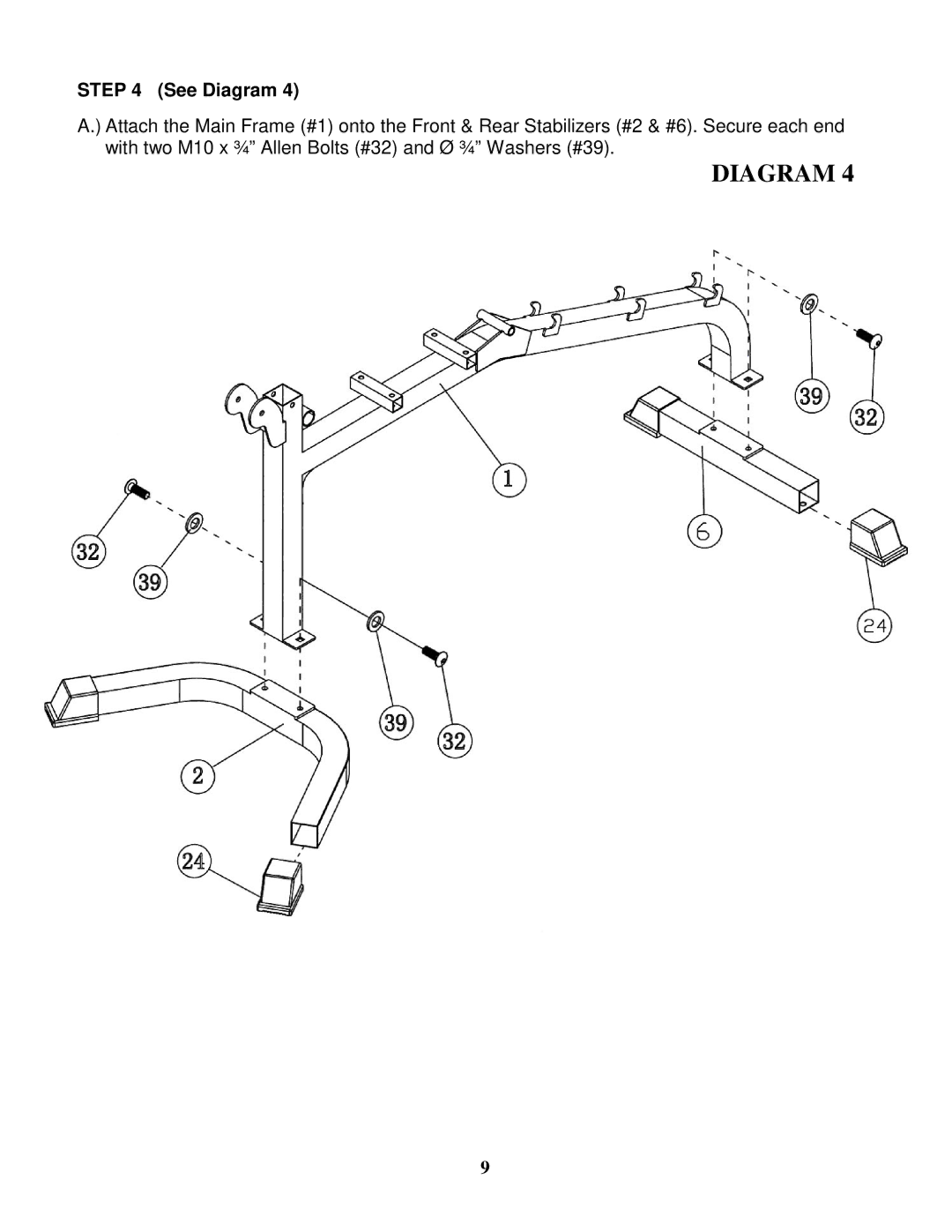 Impex MCB 880-MG manual Diagram 