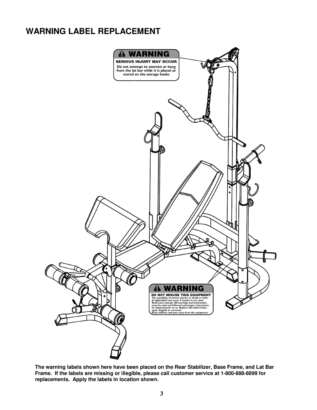 Impex MCB 880-MG manual 