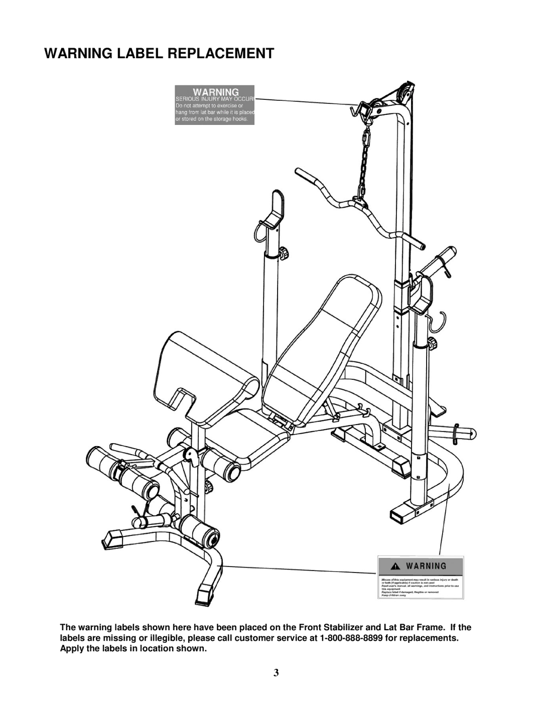 Impex MCB-880M manual 