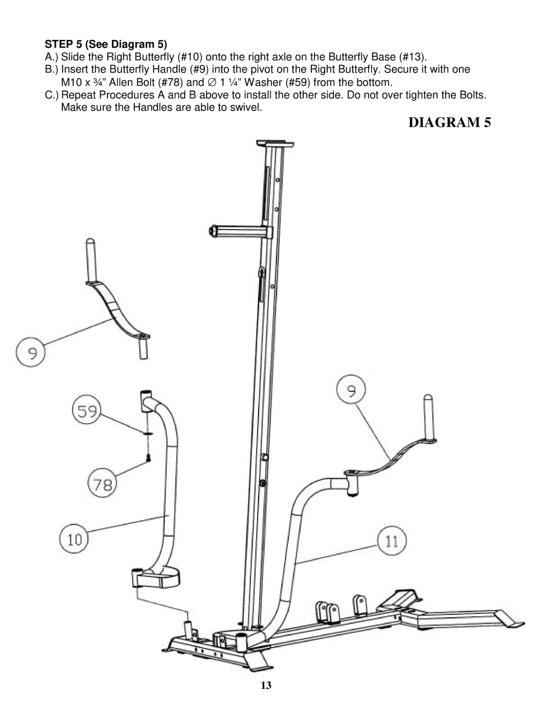 Impex MD-3400 manual Diagram 