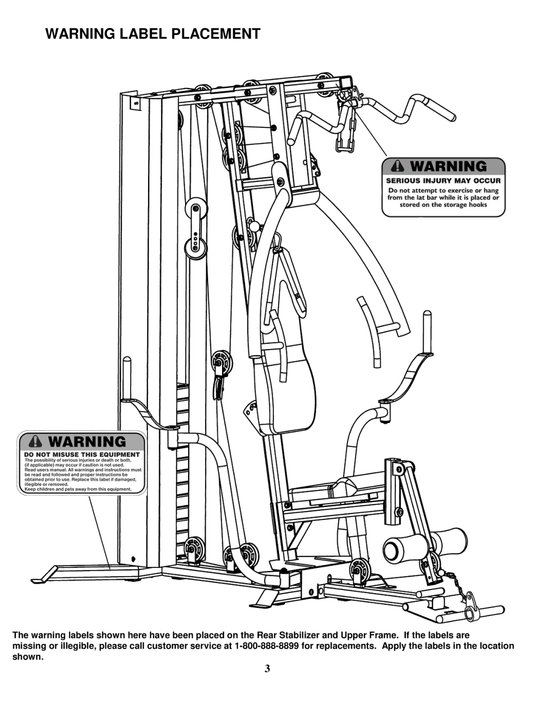 Impex MD-3400 manual 