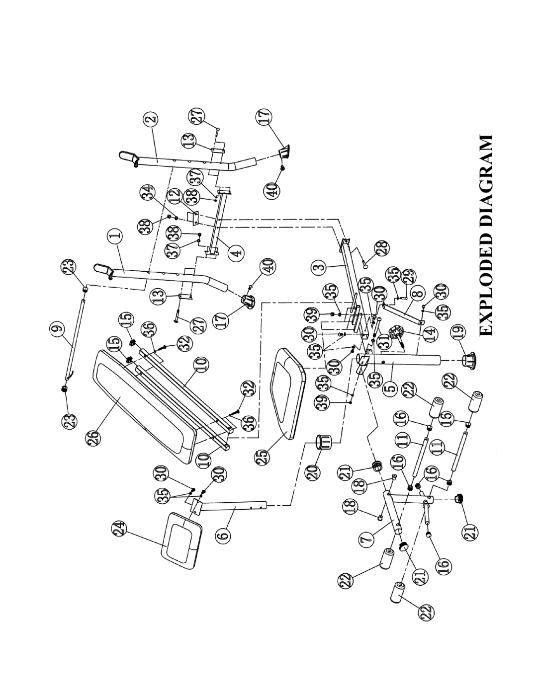 Impex MD-377 manual 