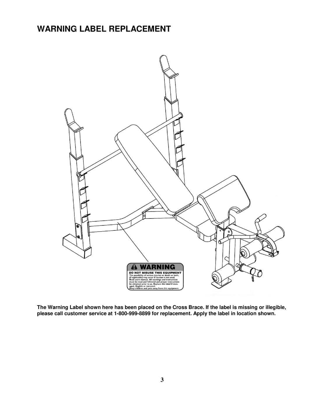 Impex MD-805 manual 