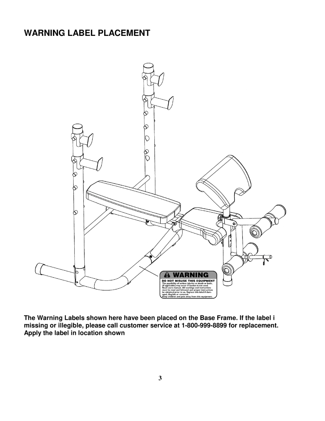 Impex MD-843 manual 