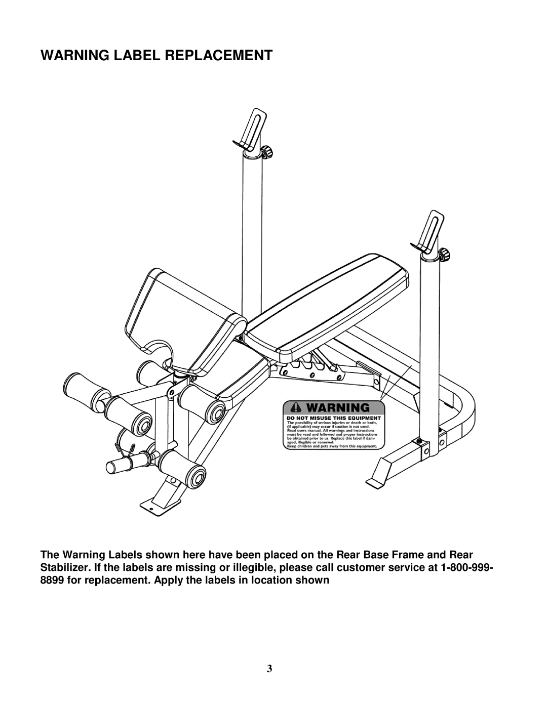 Impex MD-859 manual 