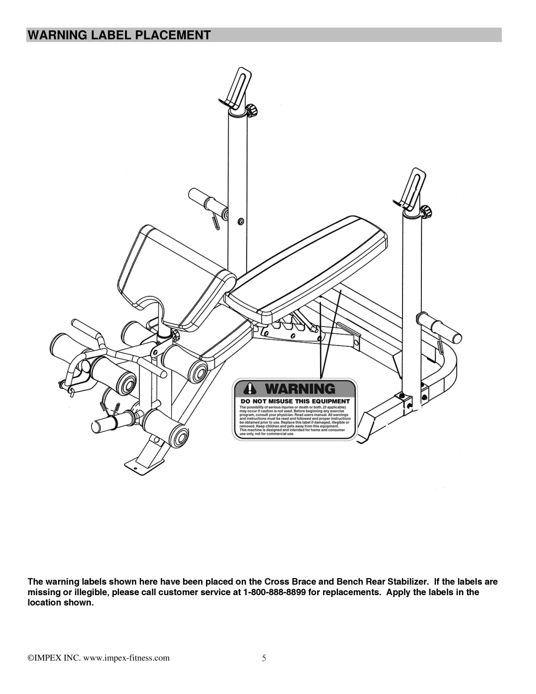 Impex MD-879 manual 