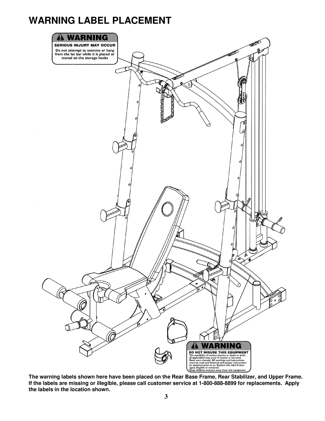 Impex MD-8850 manual 