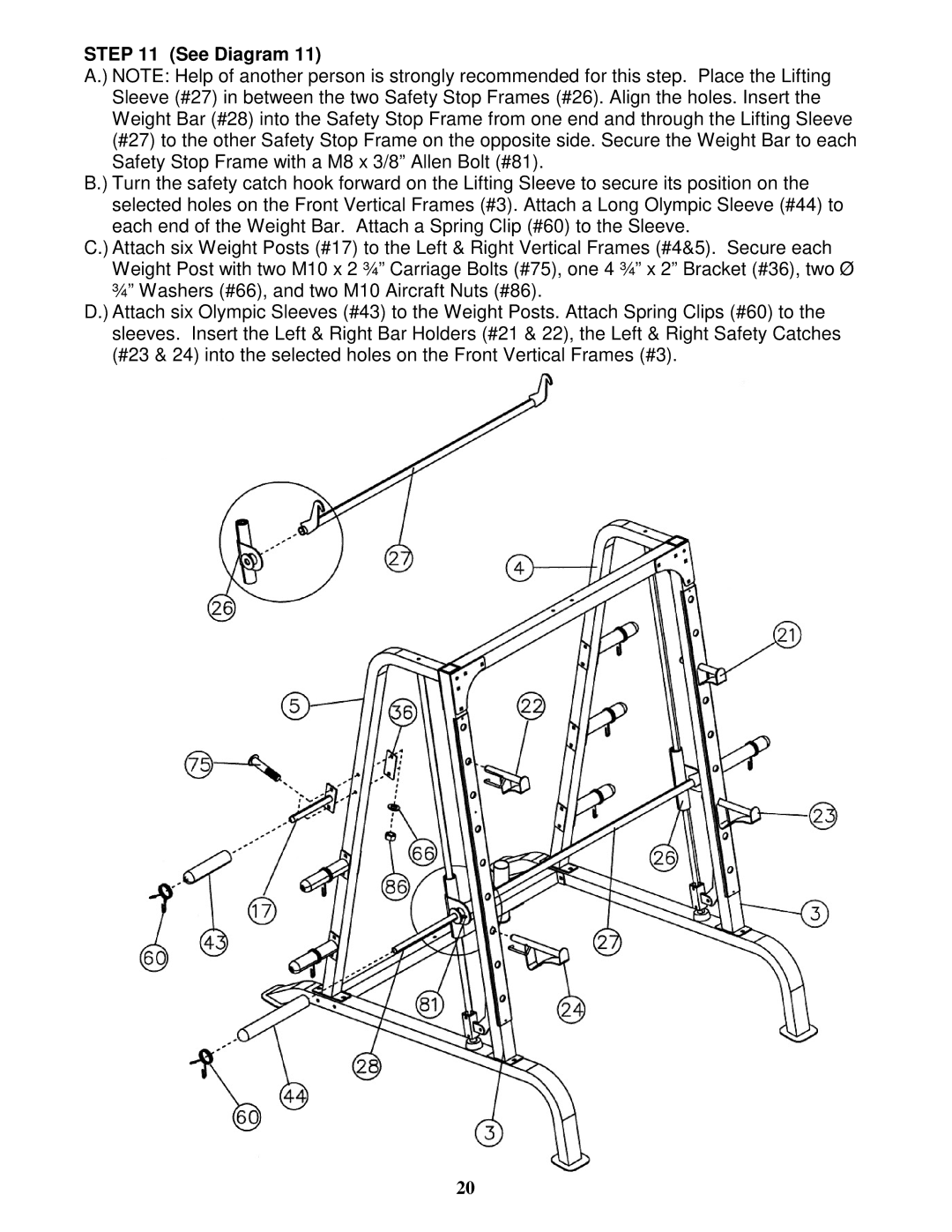 Impex MD-9010 manual See Diagram 