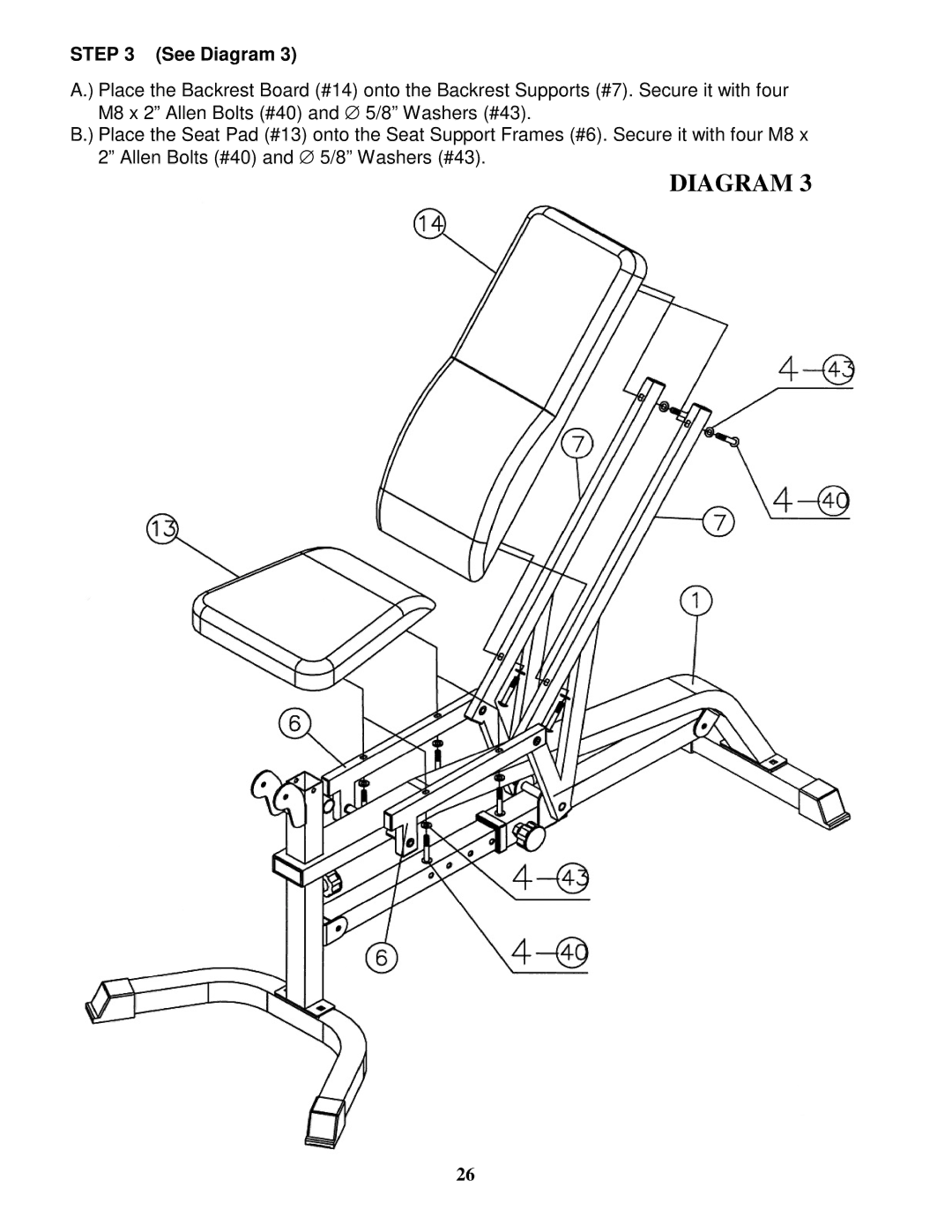 Impex MD-9010 manual Diagram 