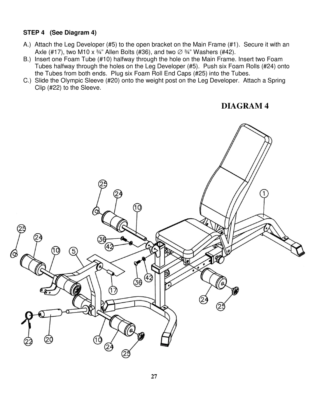 Impex MD-9010 manual Diagram 