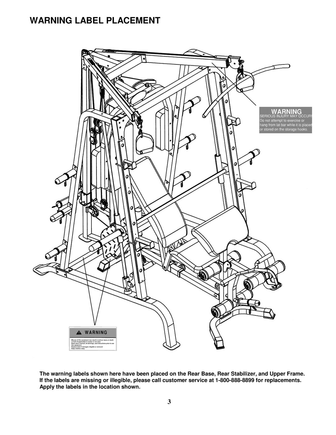 Impex MD-9010 manual 