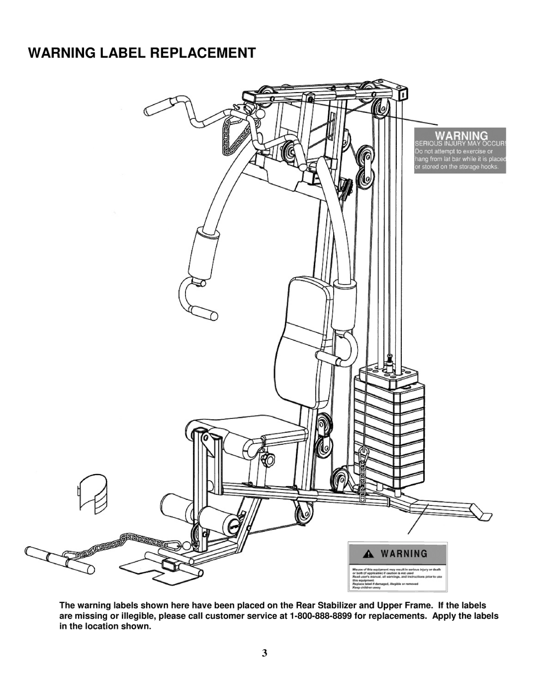 Impex MP 1105 manual 