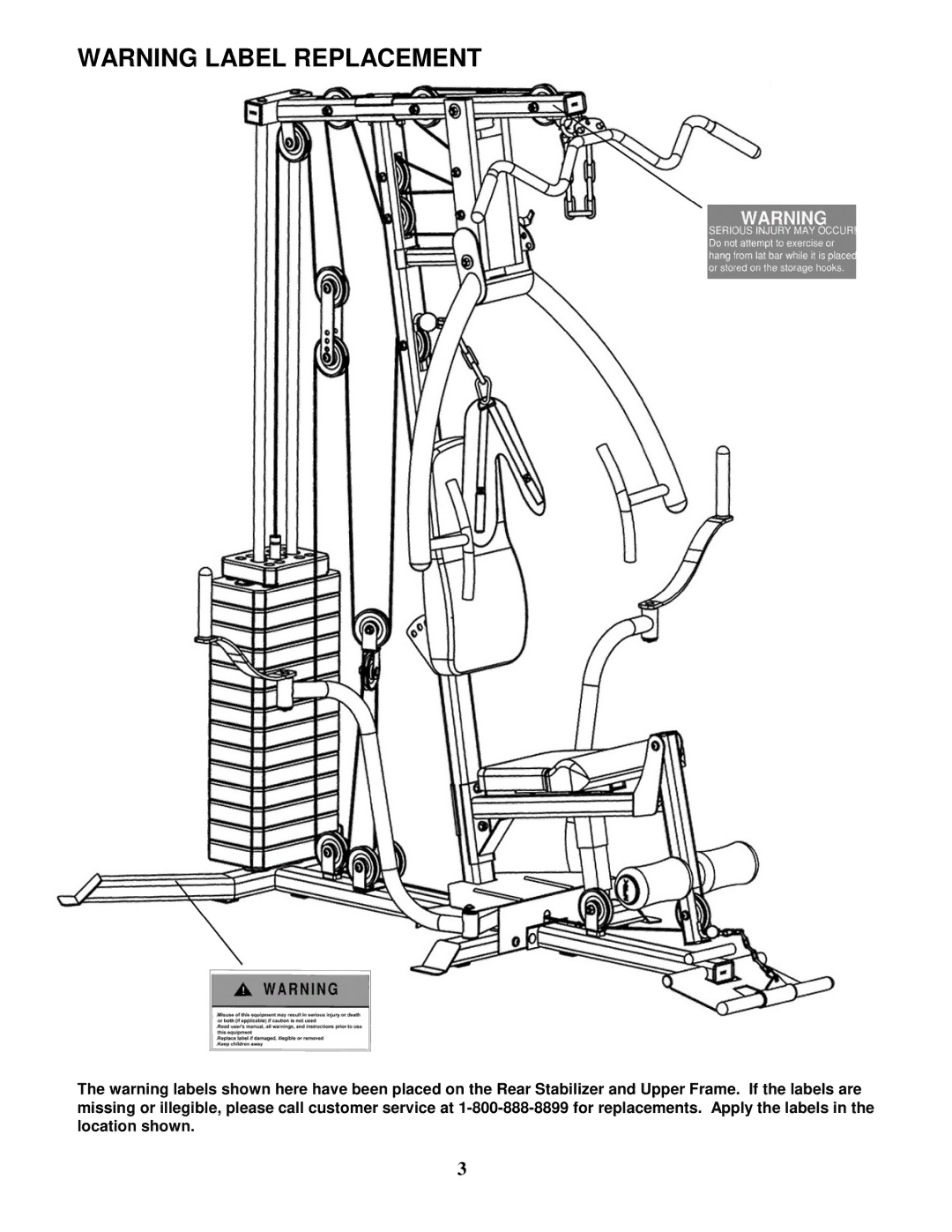 Impex MP-2105 manual 