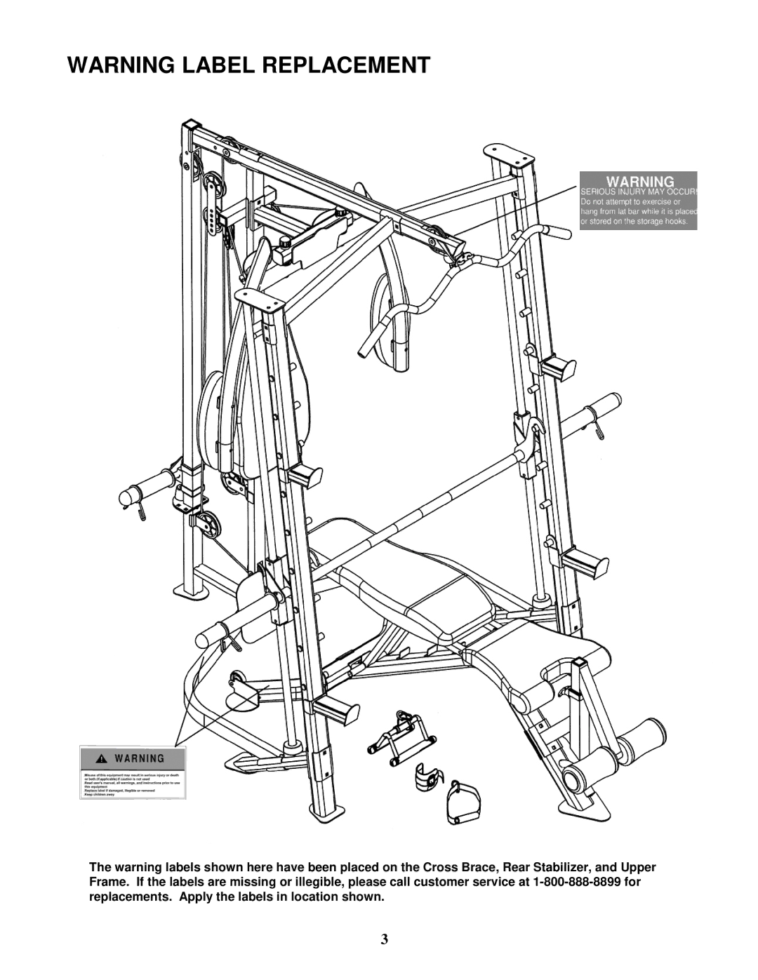 Impex MP-3105 manual 