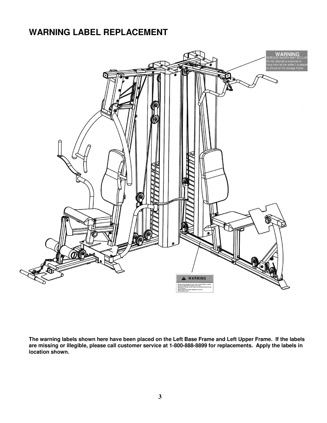 Impex MP-4500 manual 