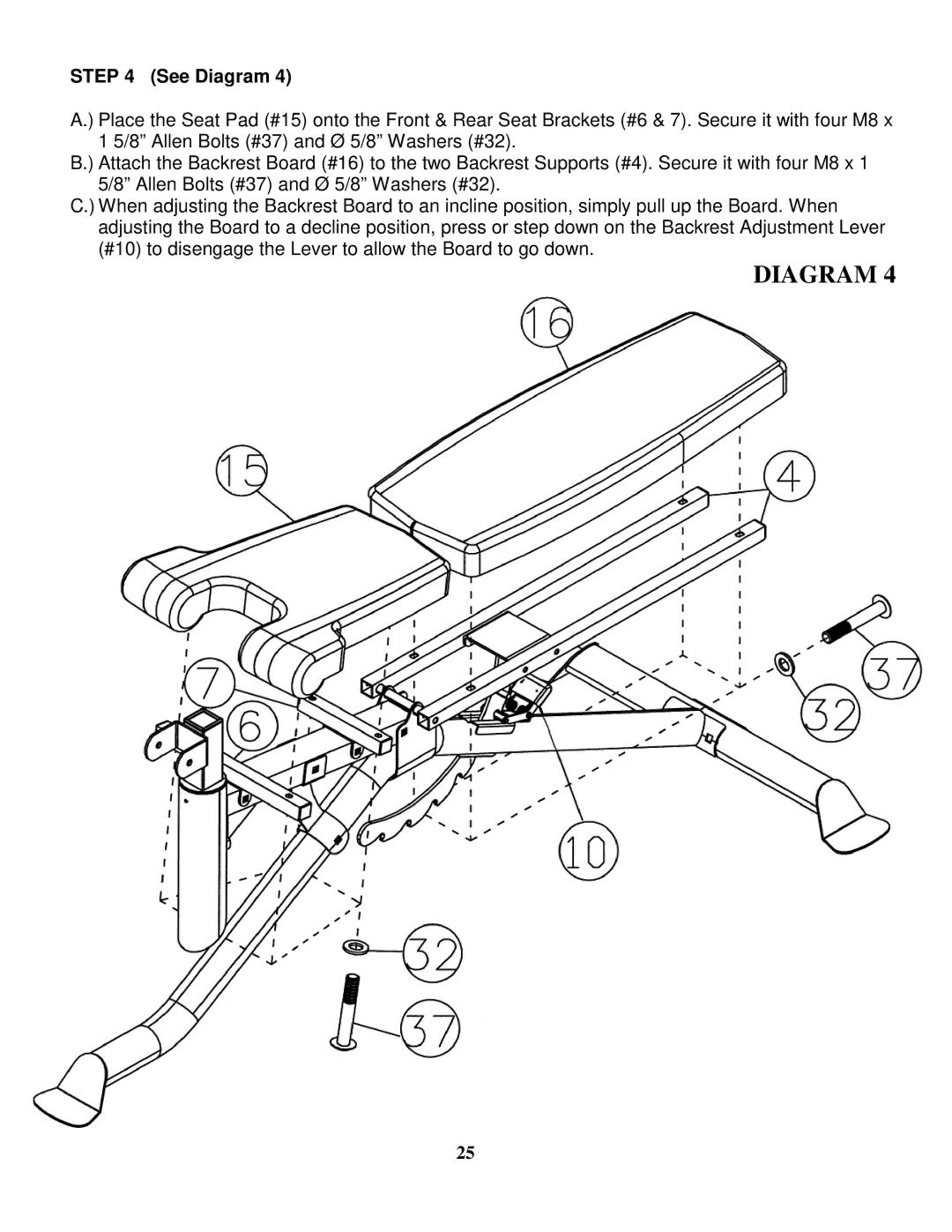 Impex mp-6000 manual Diagram 