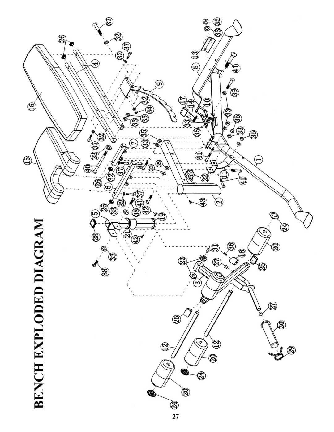 Impex mp-6000 manual 