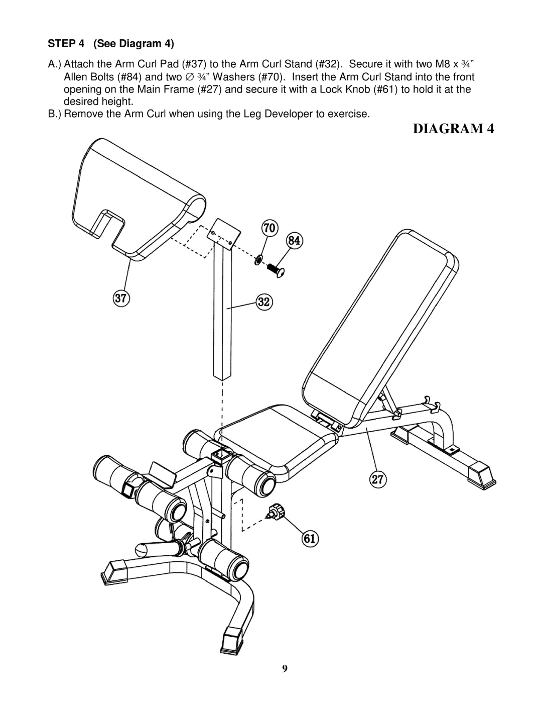 Impex MP-PWR10.0 manual Diagram 