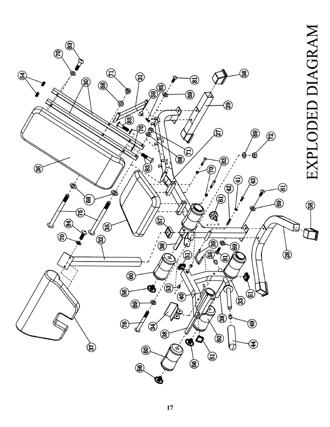 Impex MP-PWR10.0 manual 