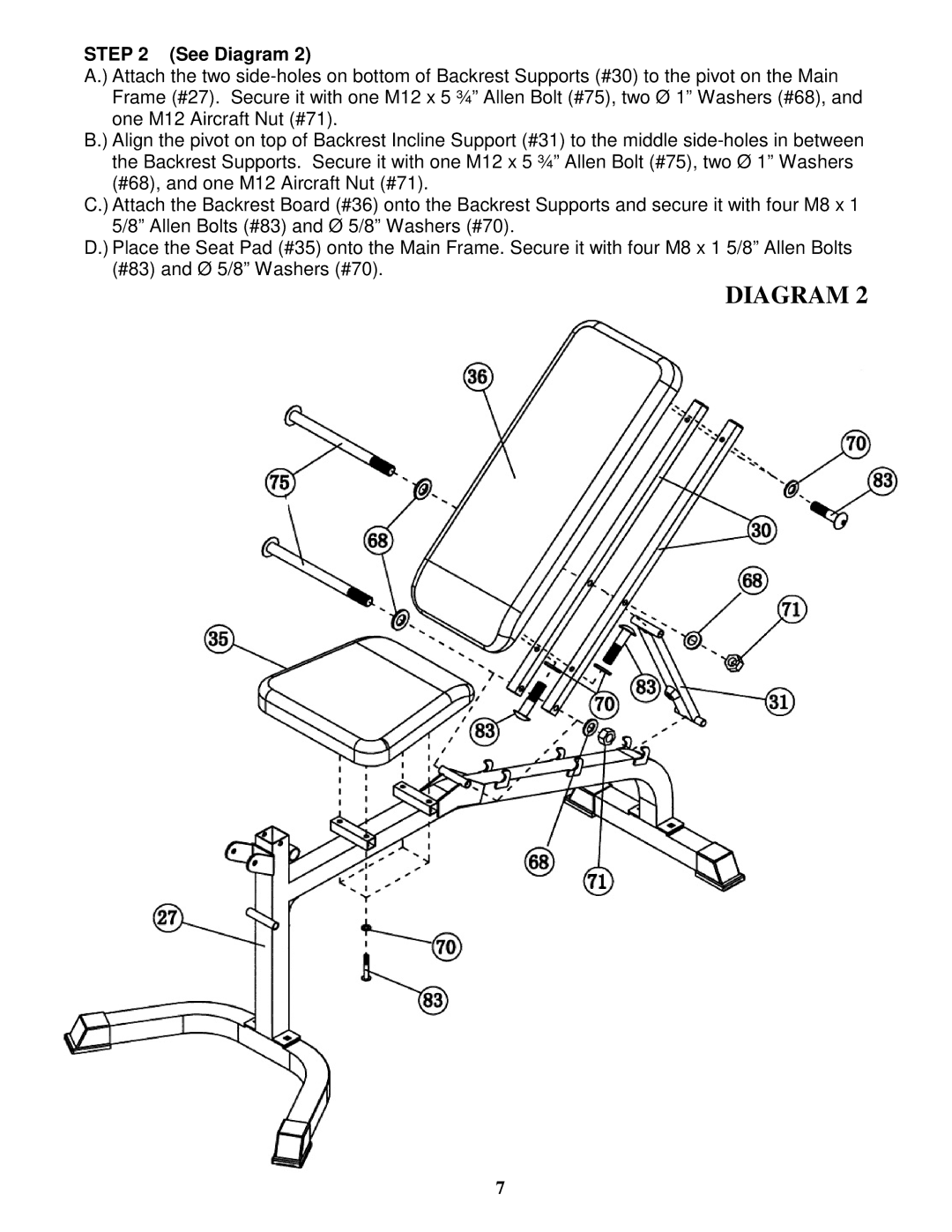 Impex MP-PWR10.0 manual Diagram 