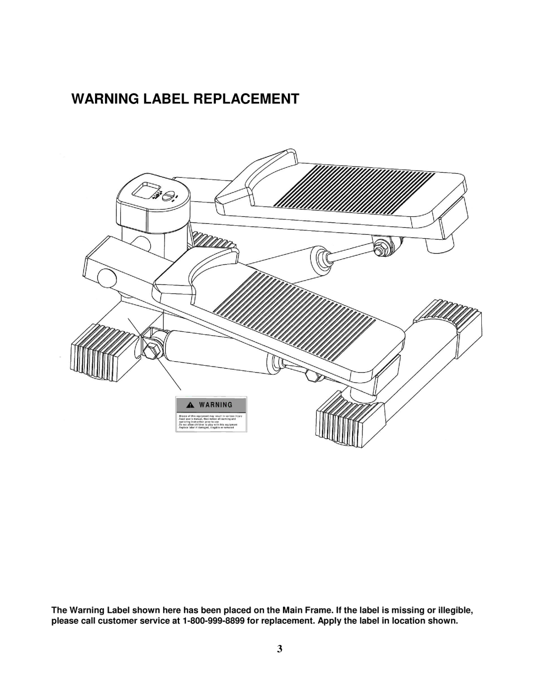 Impex MS-60 manual 