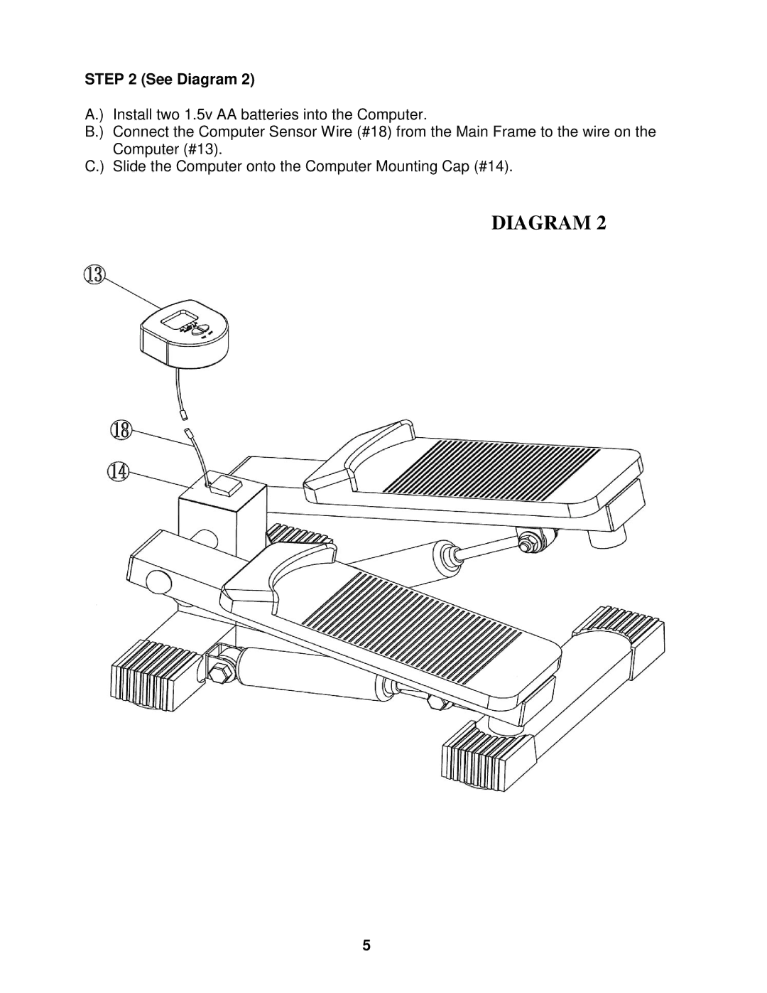 Impex MS-60 manual See Diagram 