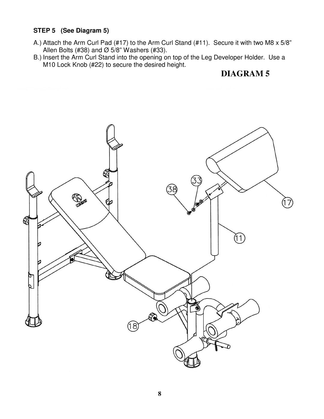 Impex MWB -558 manual Diagram 