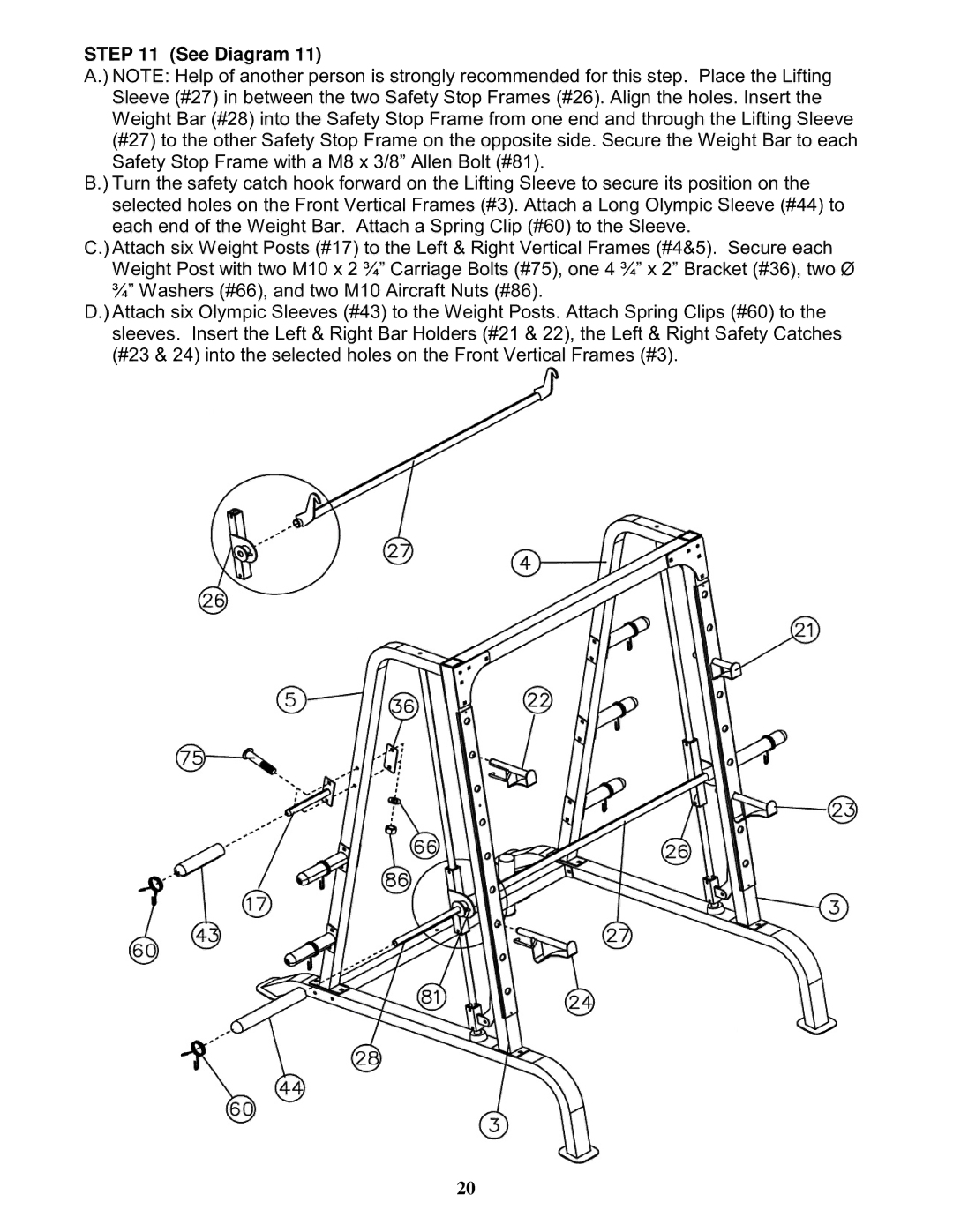 Impex MWB-4360 manual See Diagram 