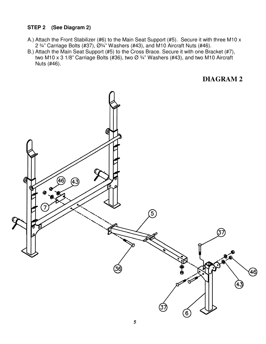 Impex MWB 716 manual Diagram 