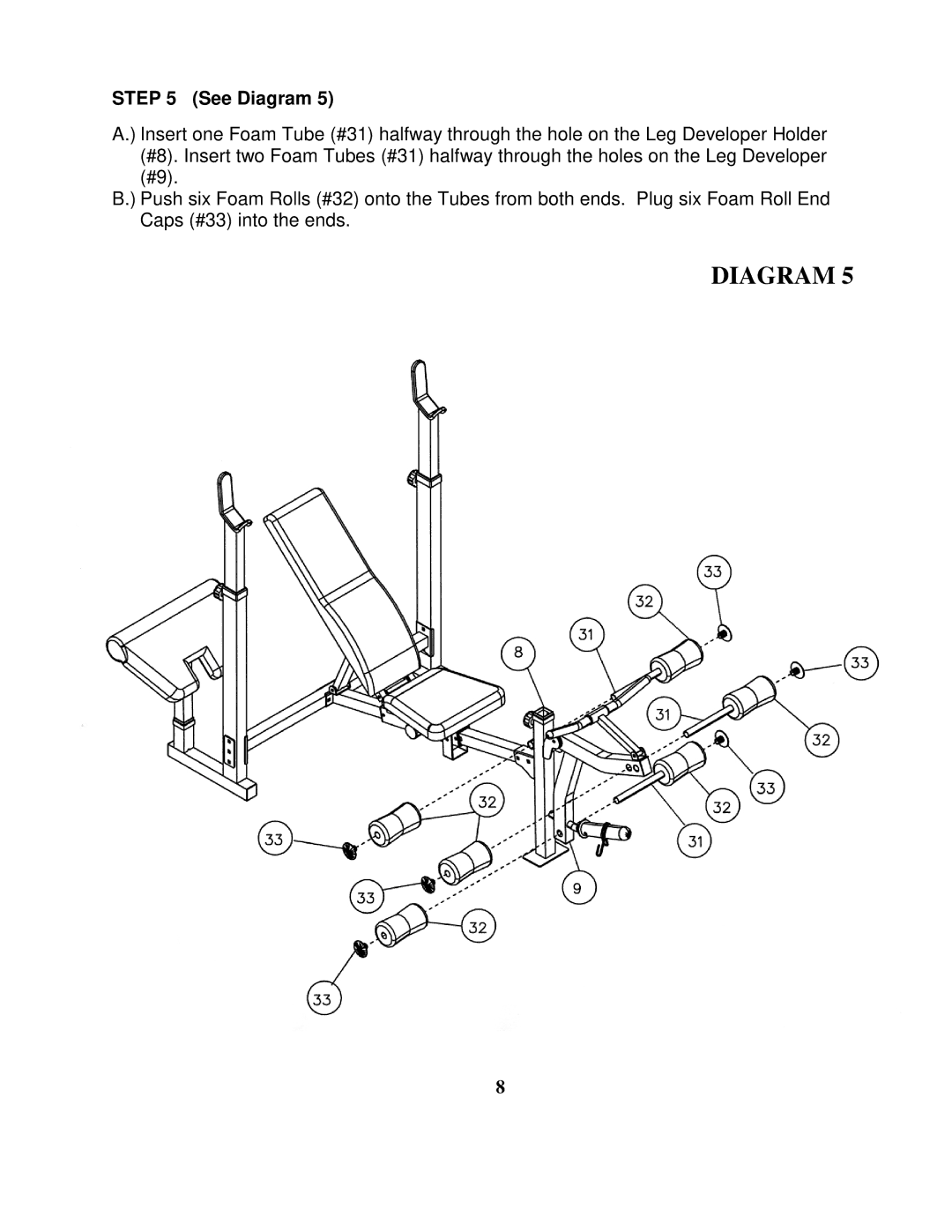 Impex MWB-760 manual Diagram 