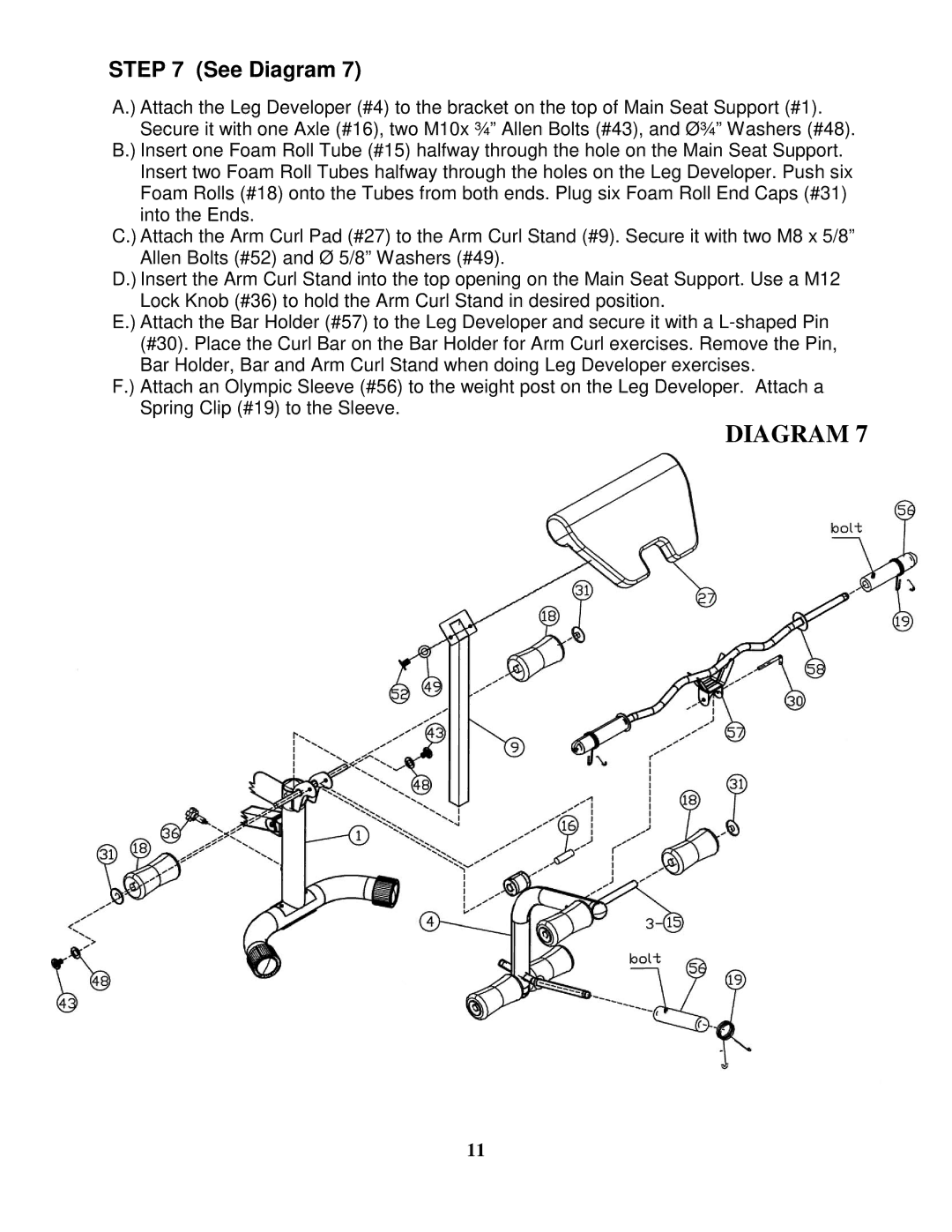 Impex MWB 850 manual Diagram 