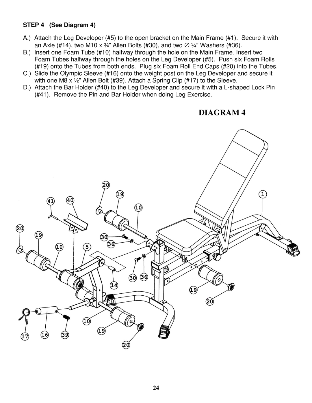 Impex MWB-9000 manual Diagram 