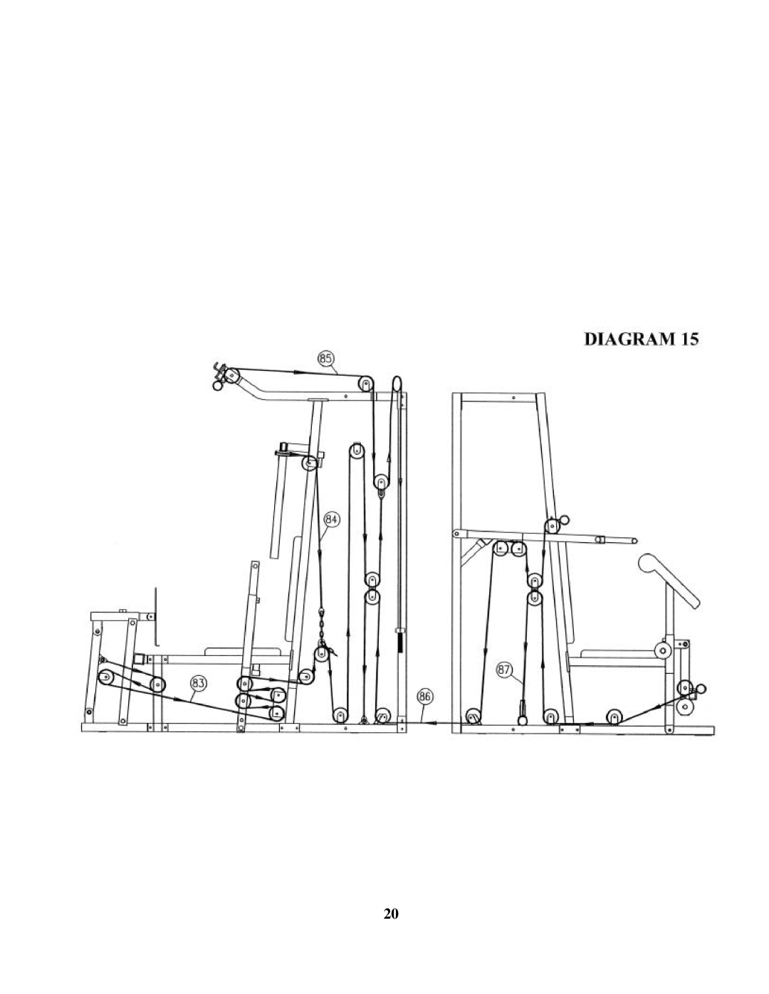 Impex MWB CR 4 manual 