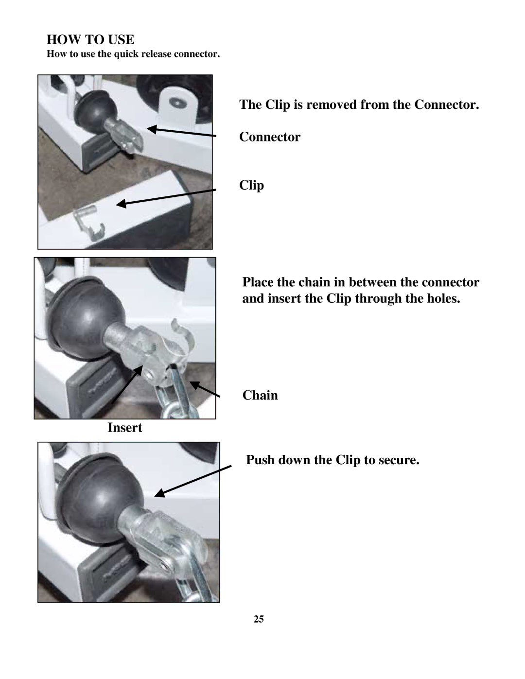 Impex MWM 1801 manual HOW to USE 