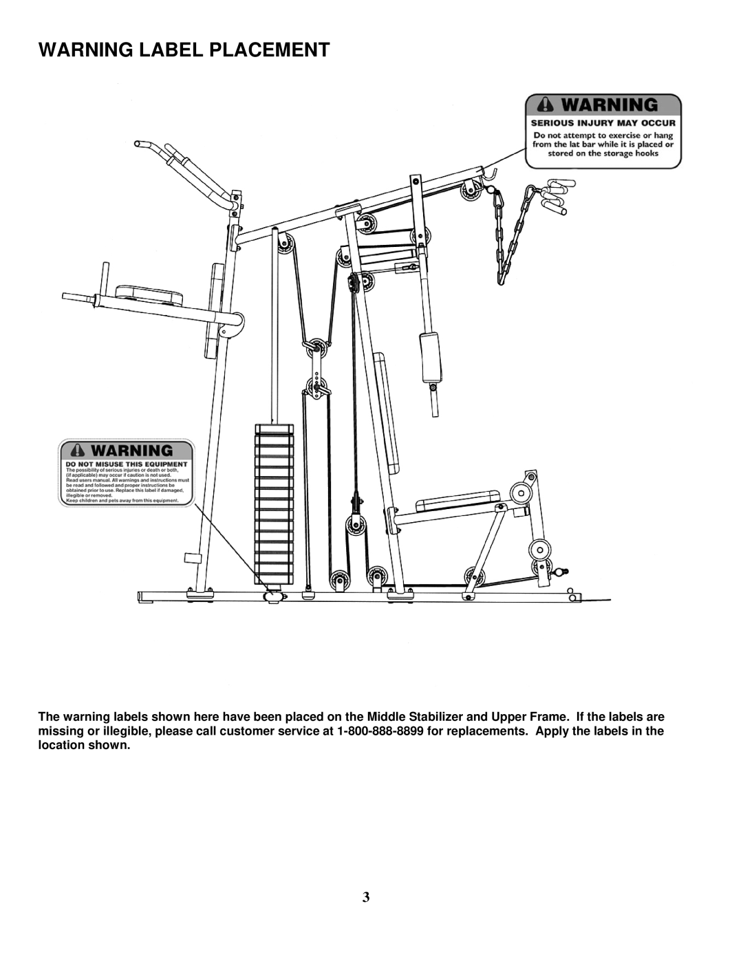 Impex MWM-1840 manual 