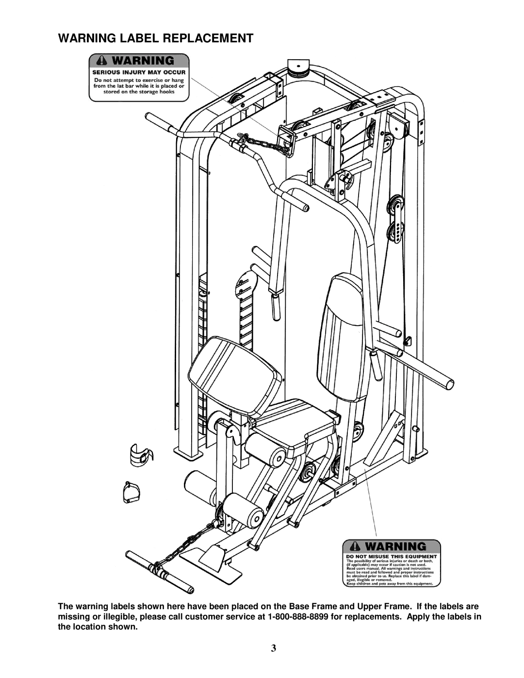 Impex MWM-7300 manual 