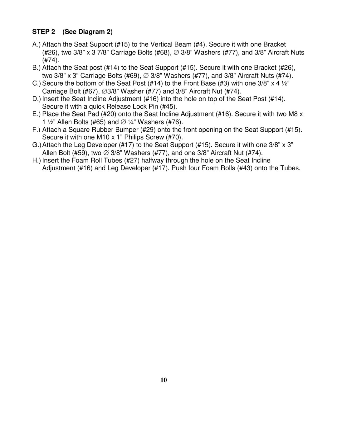 Impex MWM 800 manual See Diagram 