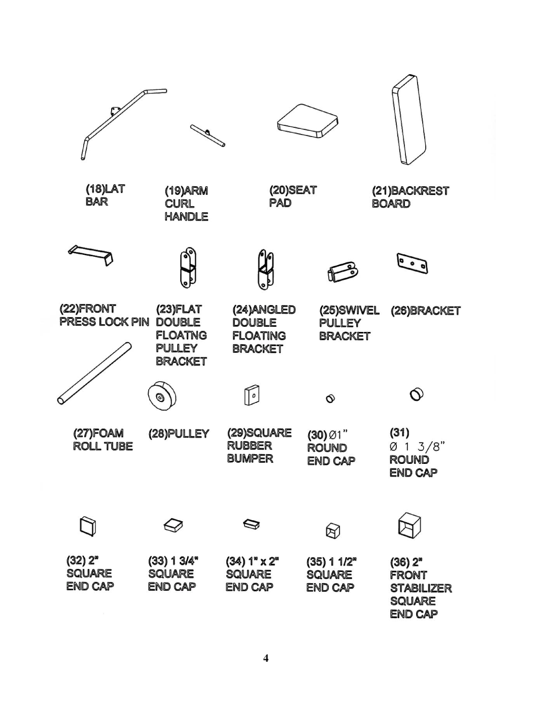 Impex MWM 800 manual 