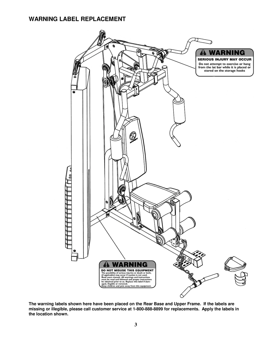 Impex MWM-8150 manual 