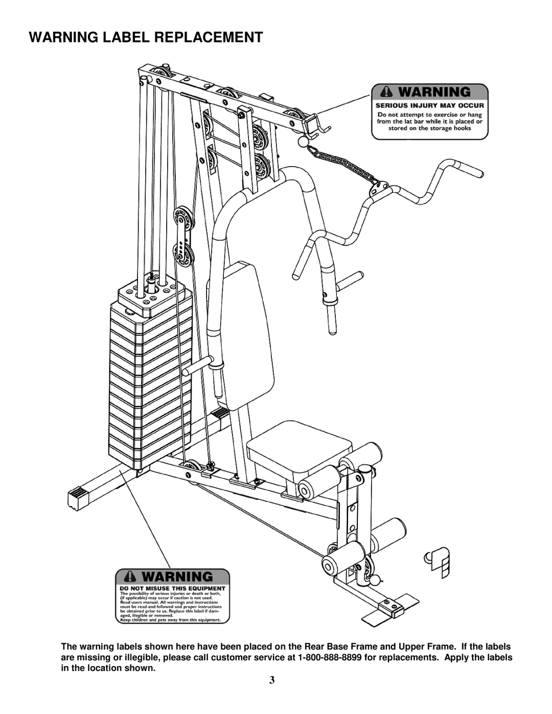 Impex MWM7150 manual 